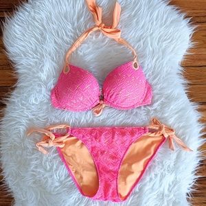 Victoria's Secret Pink Swimsuit